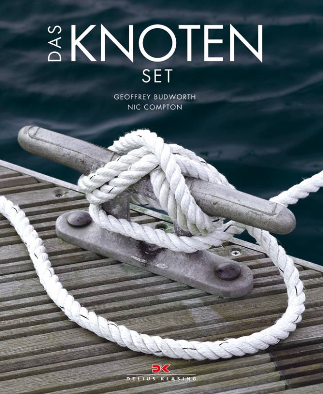 Knotenbuch, Buch Der Knoten, Standardwerk Knoten, Bücher,