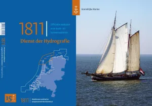 Niederlaendische Seekarten Kartenserie 1811 (2024)