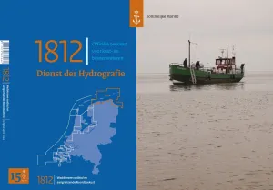 Niederlaendische Seekarten Kartenserie 1812 (2024)