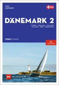 Törnführer Dänemark 2 (Jan Werner)