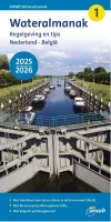 ANWB Wateralmanak 1 / 2025-2026