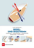 Segel- und Riggtrimm (Ivan Dedekam)